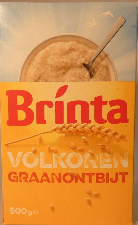 Brinta