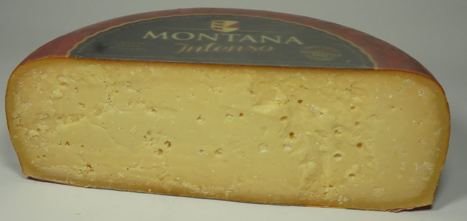 Montana Intenso Cheese - Proosdij