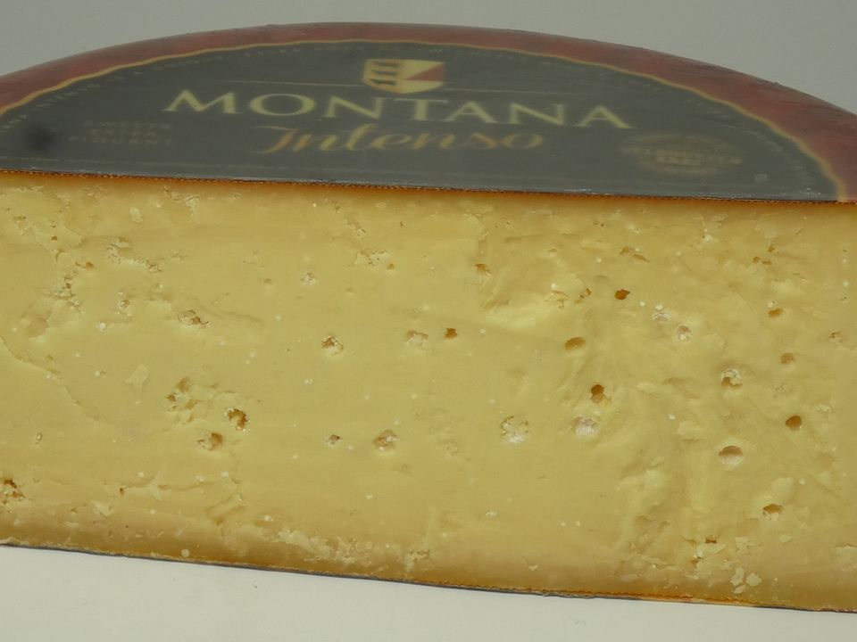 Montana Intenso Cheese - Proosdij