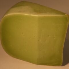 Wasabi Gouda