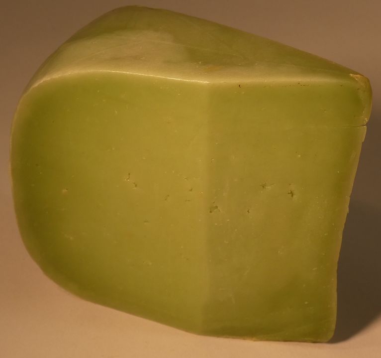 Wasabi Gouda