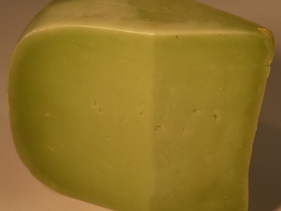 Wasabi Gouda