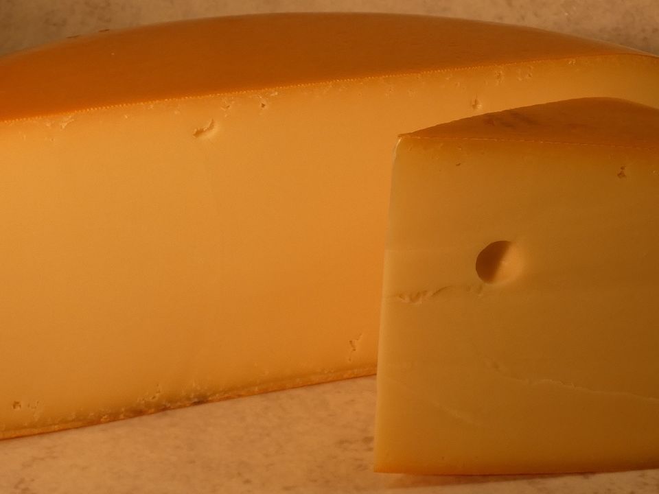 Gouda Medium - Dutch