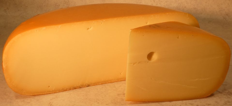 Gouda Mild Dutch