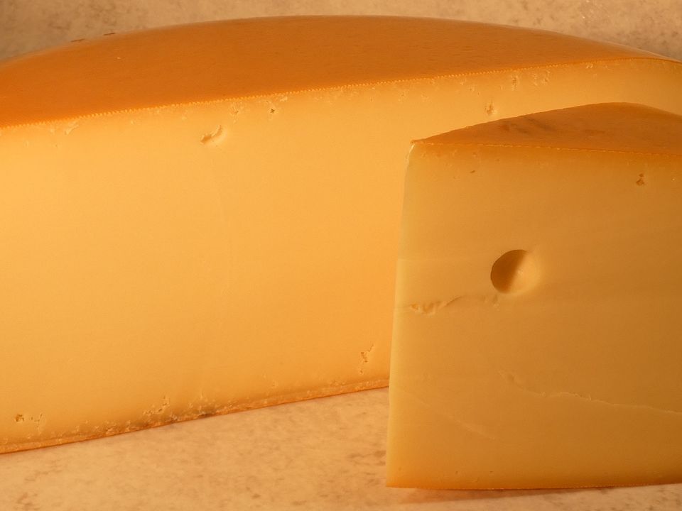 Gouda Mild Dutch