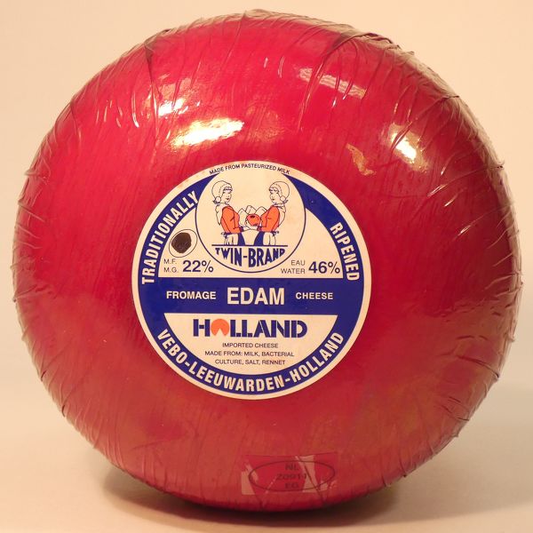 Edam Products Gouda Cheese Shop