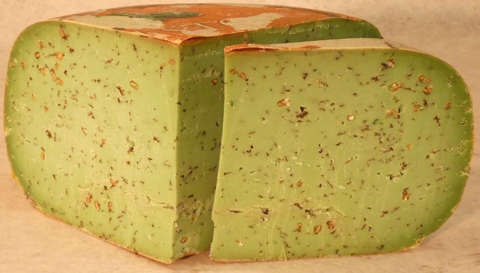 Goat Gouda Old Superior Dutch Products Gouda Cheese Shop