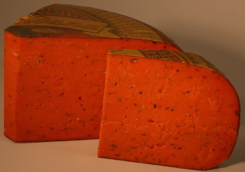 Pesto Red Gouda Products Gouda Cheese Shop