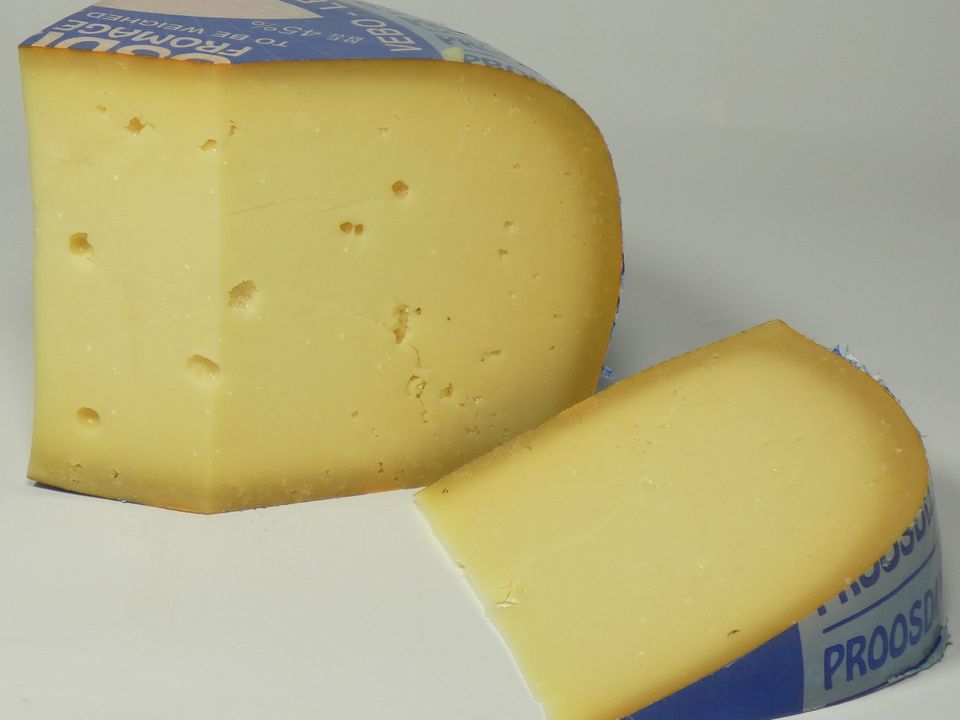 Proosdij