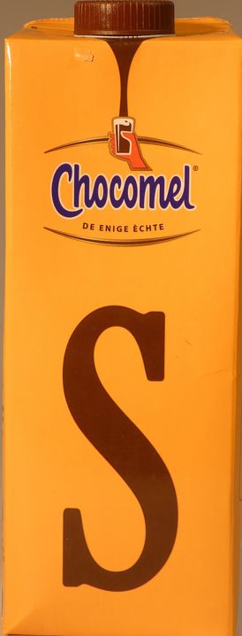 Chocomel Chocolate Milk