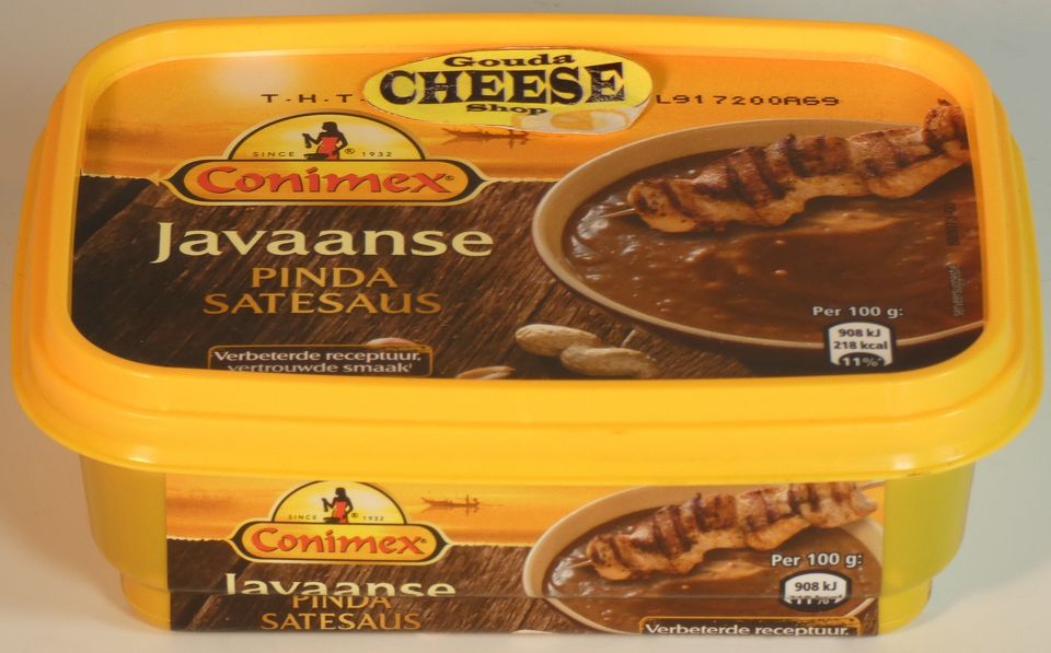 Deli Liverwurst Products Gouda Cheese Shop