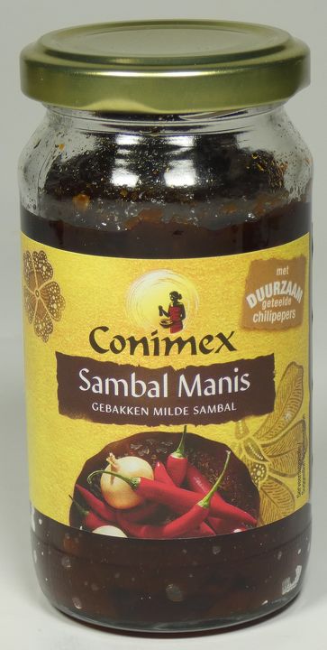 Sambal Manis - Conimex