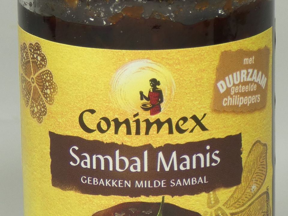 Sambal Manis - Conimex