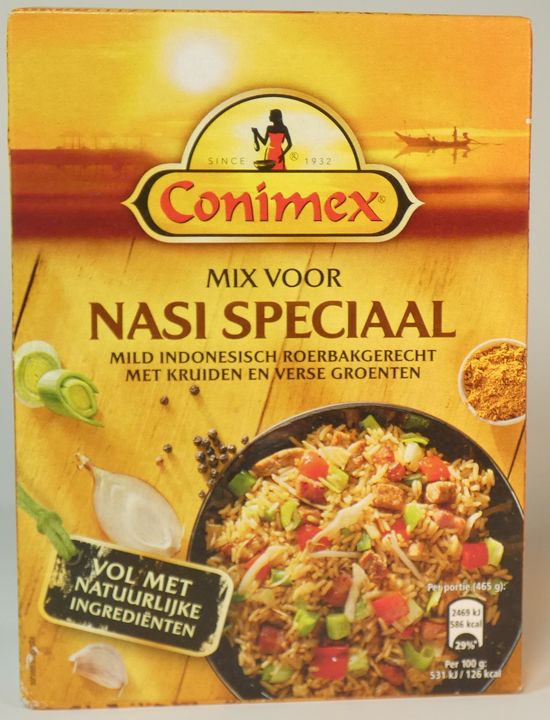 Nasi Special Mix - Conimex