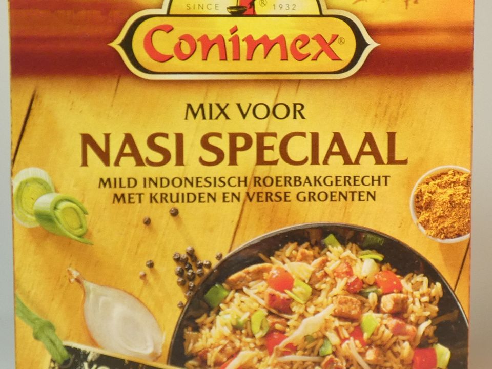 Nasi Special Mix - Conimex