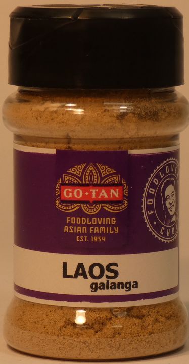 Laos Go Tan