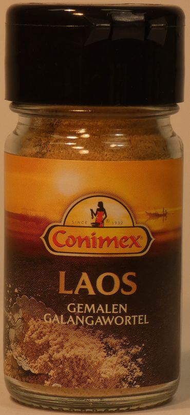 Laos Go Tan