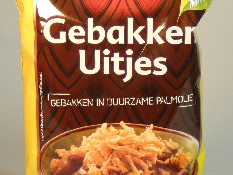 Fried Onions - Inproba