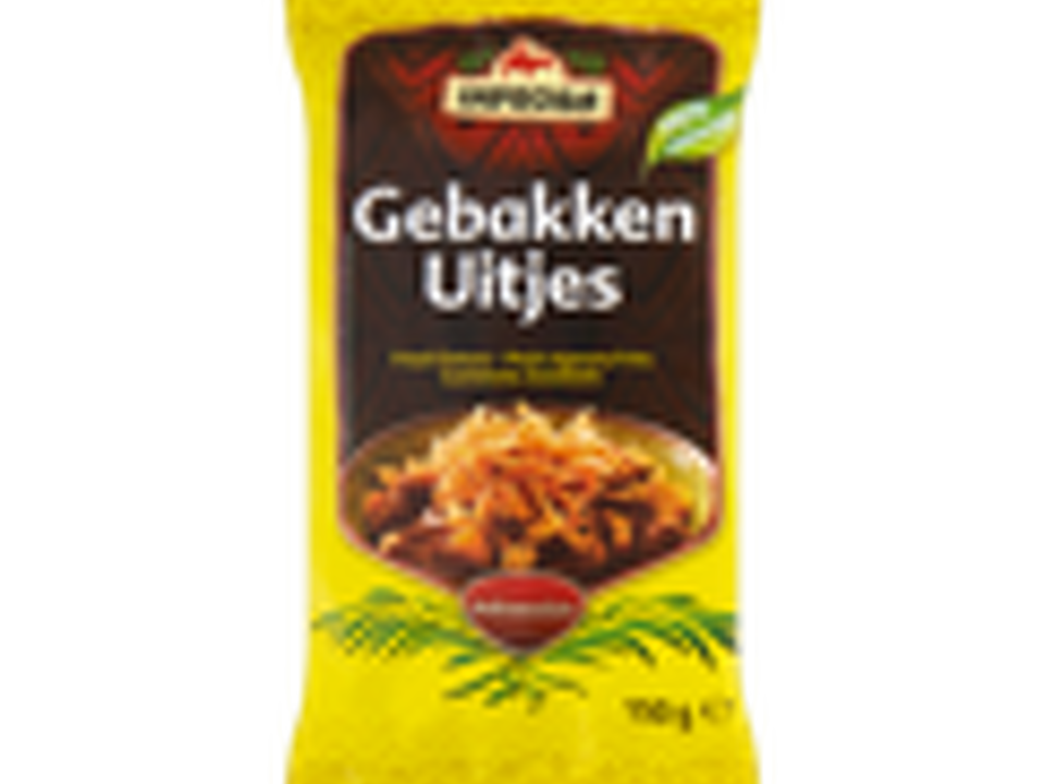 Fried Onions Inproba
