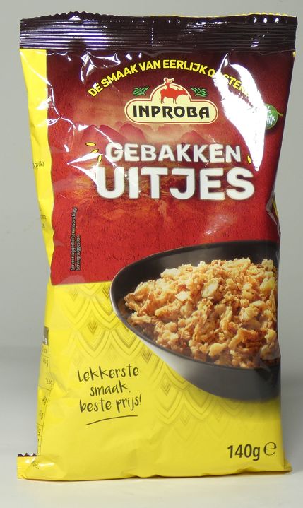 Fried Onions - Inproba