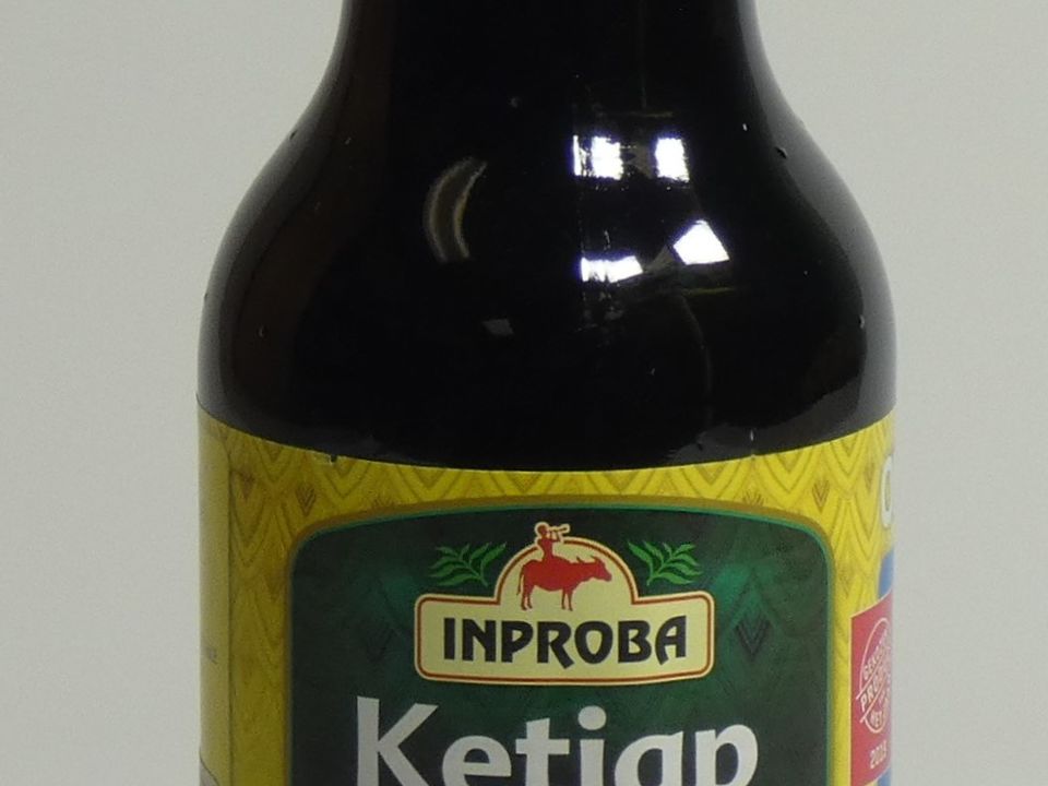 Ketjap Manis - Inproba 250ml