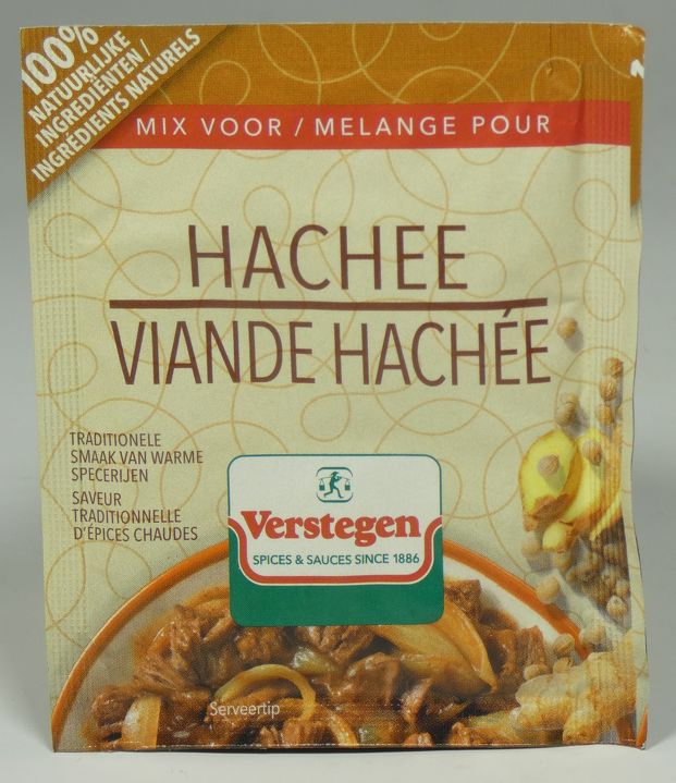 Hachee Herbs Verstegen