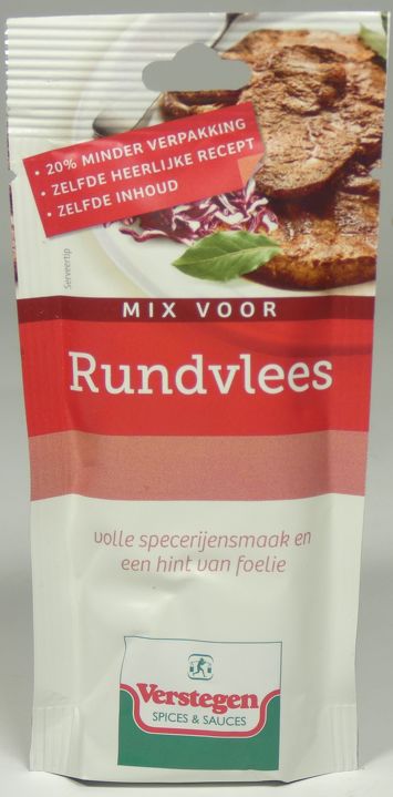 Rundvlees Herbs