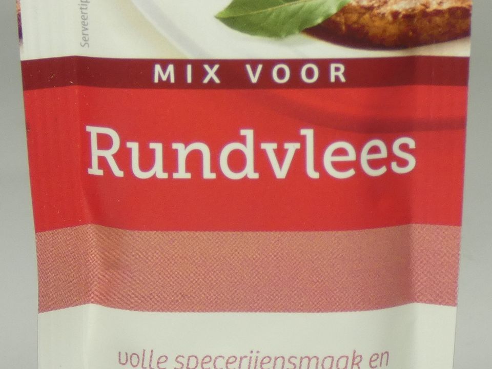 Rundvlees Herbs