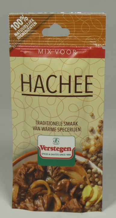 Hachee Herbs Verstegen