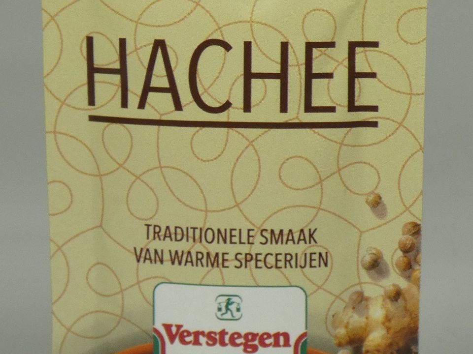 Hachee Herbs Verstegen