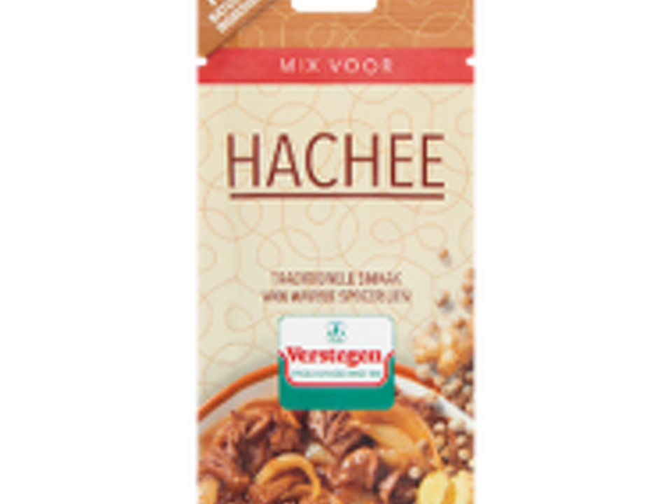 Hachee Herbs
