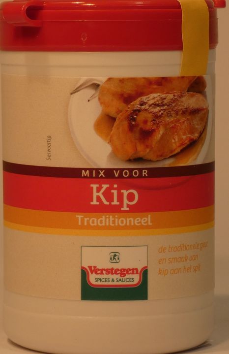 Chicken Herbs Verstegen 70g