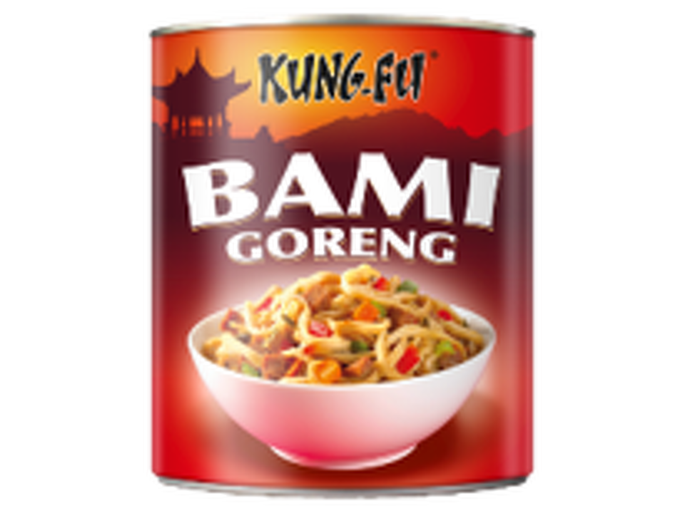 Bami Goreng