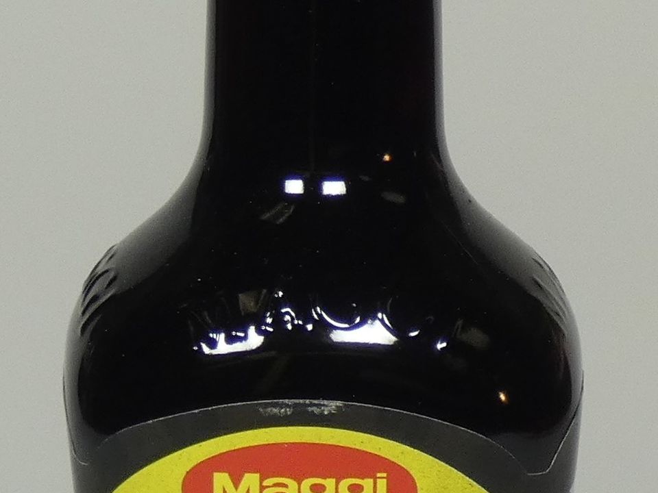 Aroma Liquid Seasoning Maggi - Hot