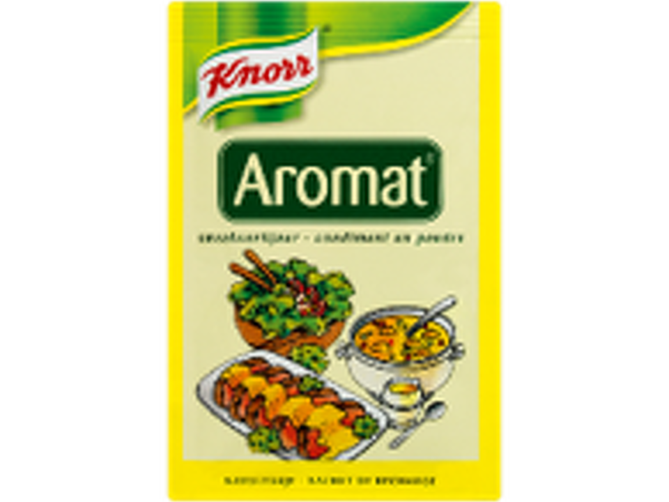 Aromat Salt - Refill