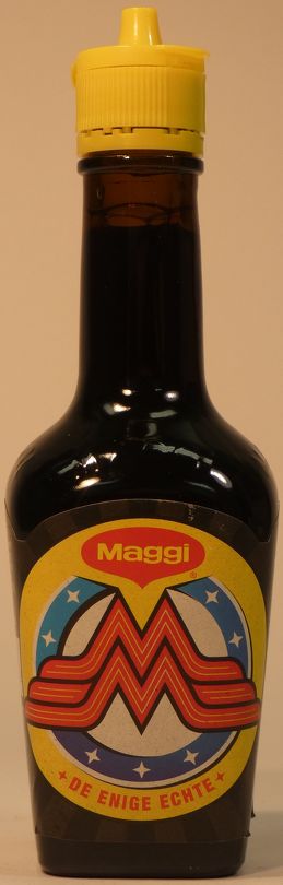 Aroma Liquid Seasoning 101ml - Maggi