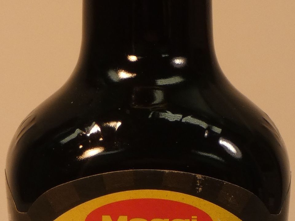 Aroma Liquid Seasoning 101ml - Maggi