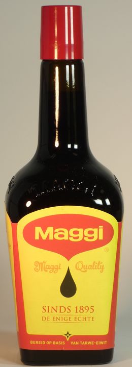Aroma Liquid Seasoning 810ml - Maggi