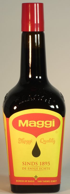 Aroma Liquid Seasoning Maggi