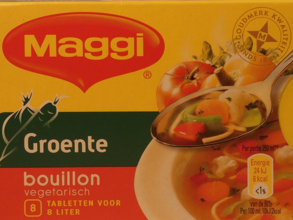 Vegetable Stock