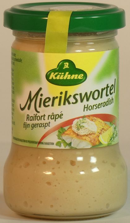 Horseradish Kuhne