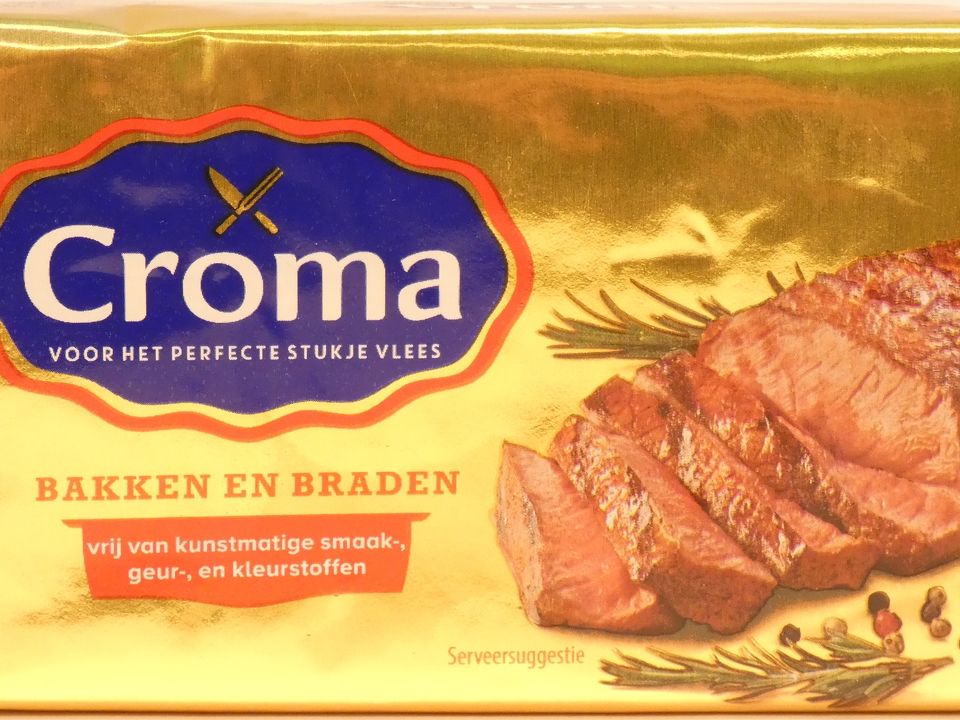 Croma Bakboter