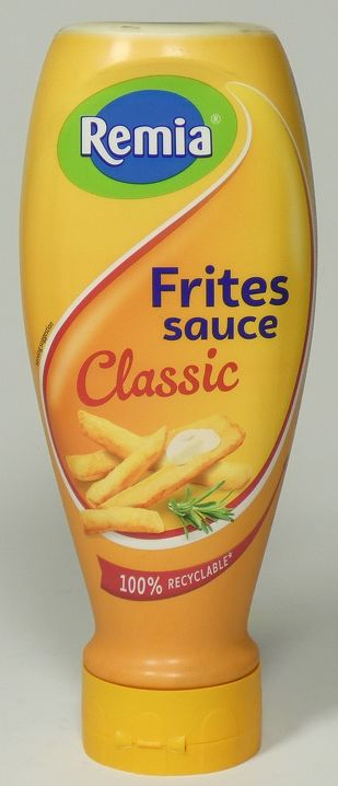 Frites Sauce - Remia