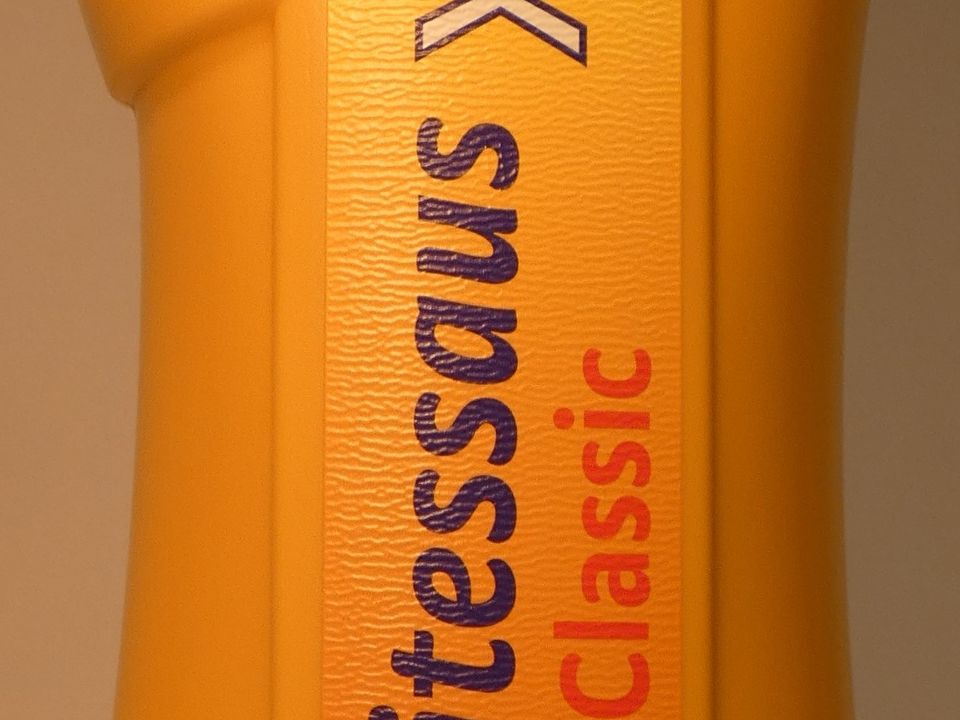 Frites Sauce - XL - Remia 1ltr