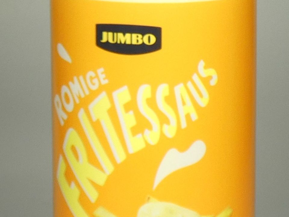 Frites Sauce - Jumbo 1 Litre