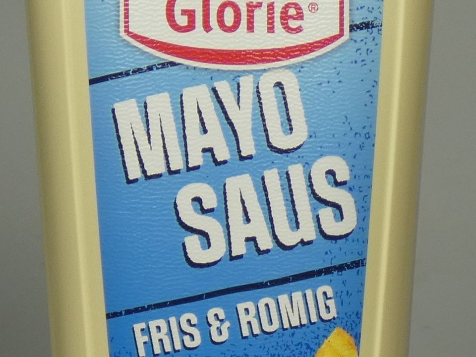 Mayosauce - Gouda's Glorie