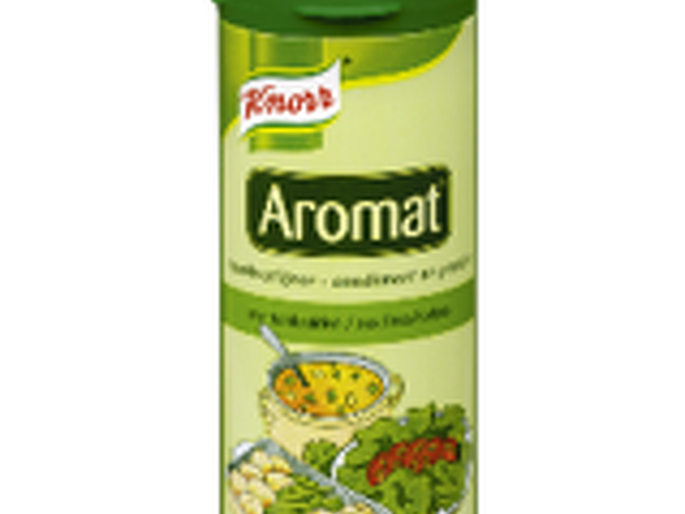 Aromat Herb Salt - Shaker