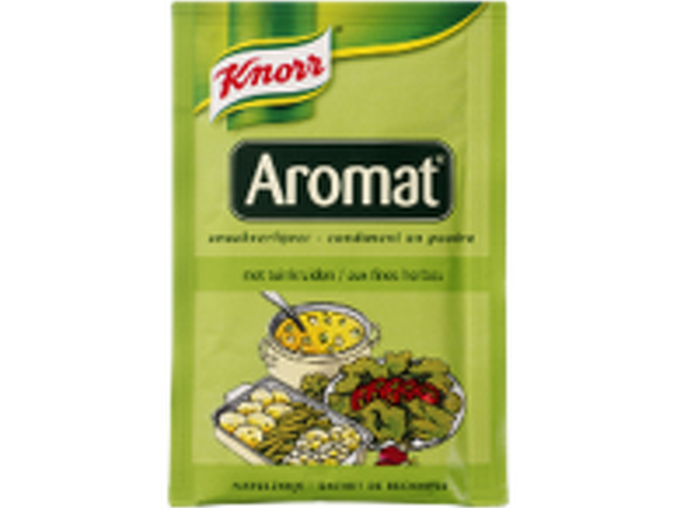Aromat Herb Salt - Refill