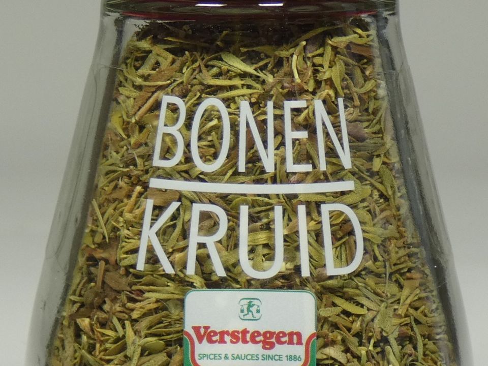 Bonenkruid Verstegen 17g