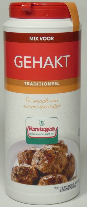 Mince Herbs Verstegen 225g